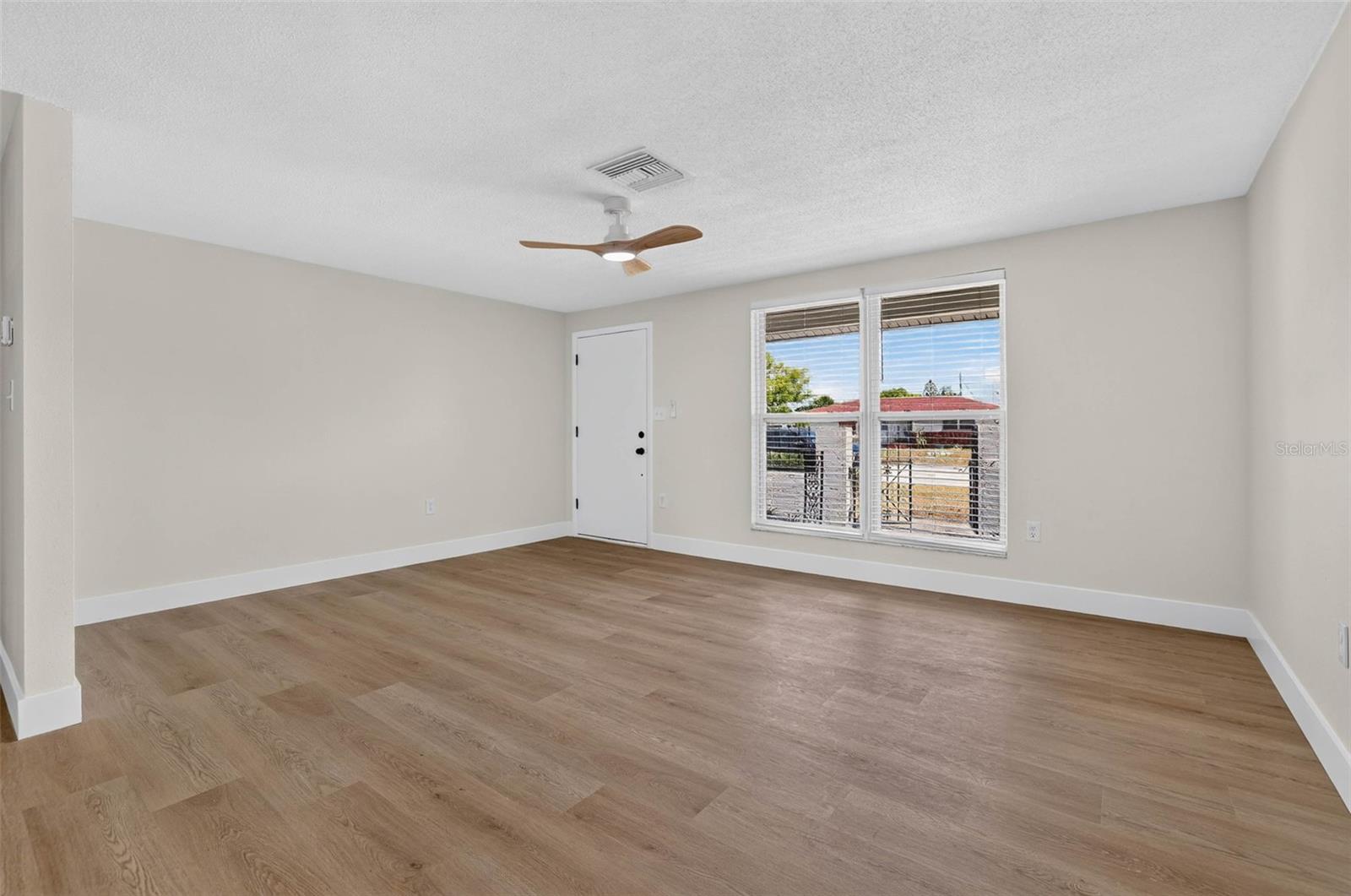 Front Living Room