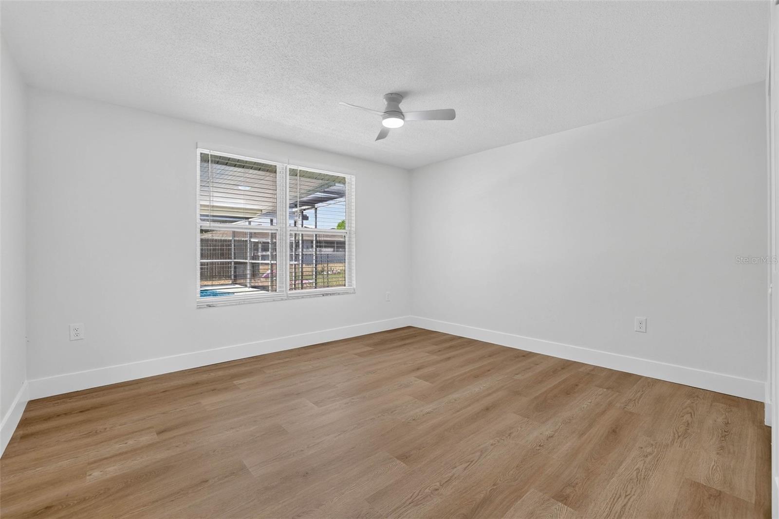 2nd Bedroom