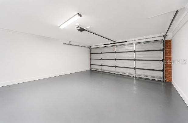 original garage
