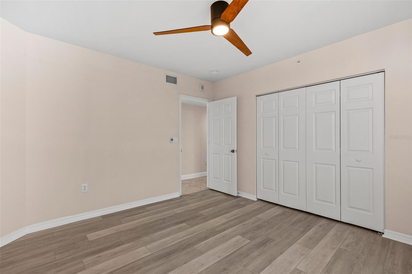 Guest bedroom two