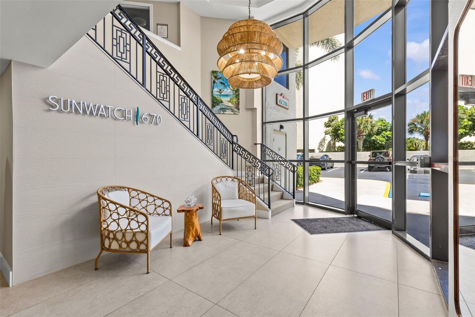 Welcome to Sunwatch!