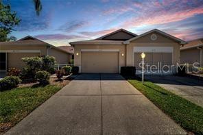 Exterior Front Twilight
