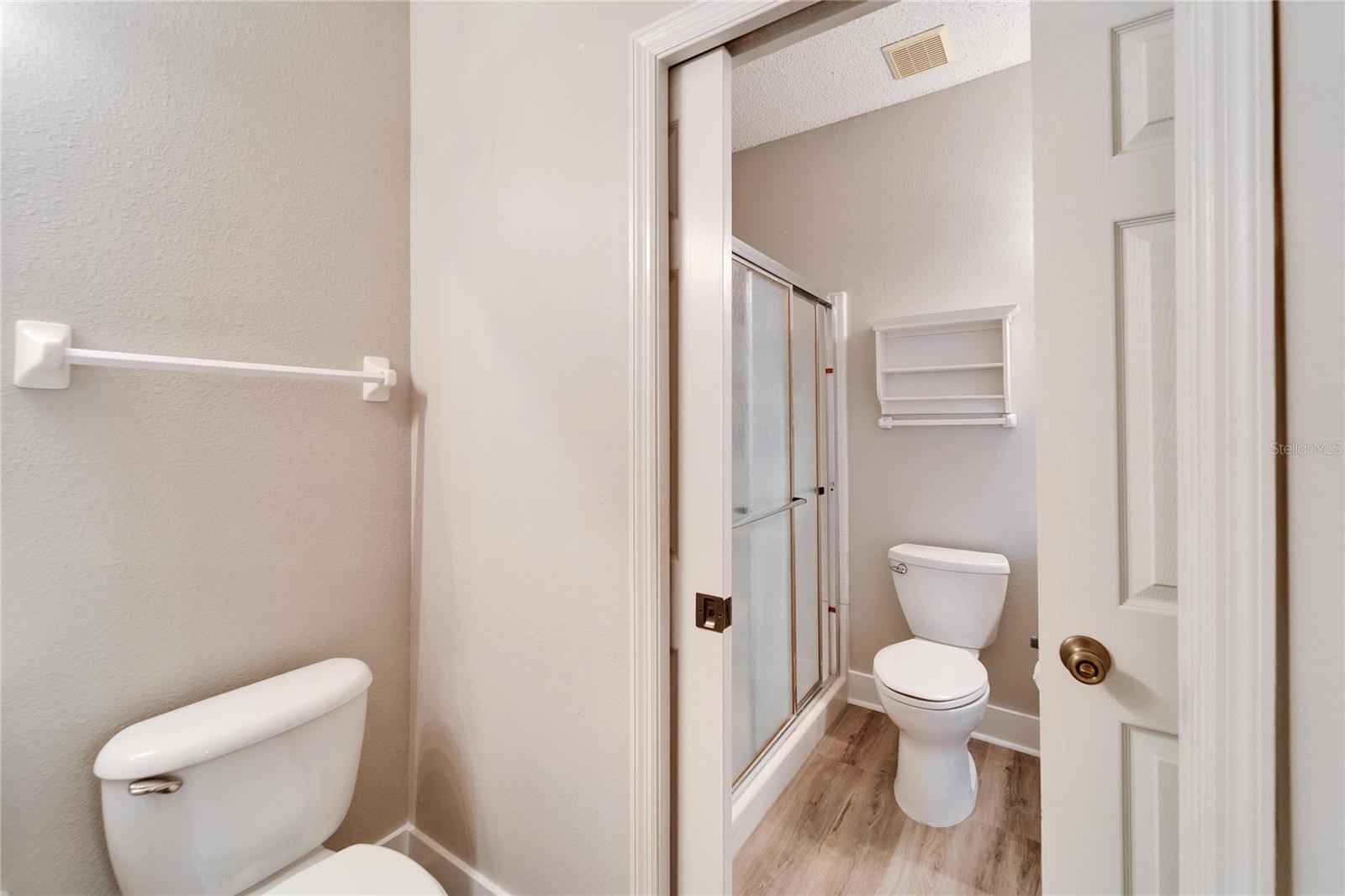 Half Bath