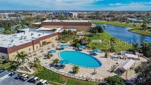 Kings Point South Community Pool