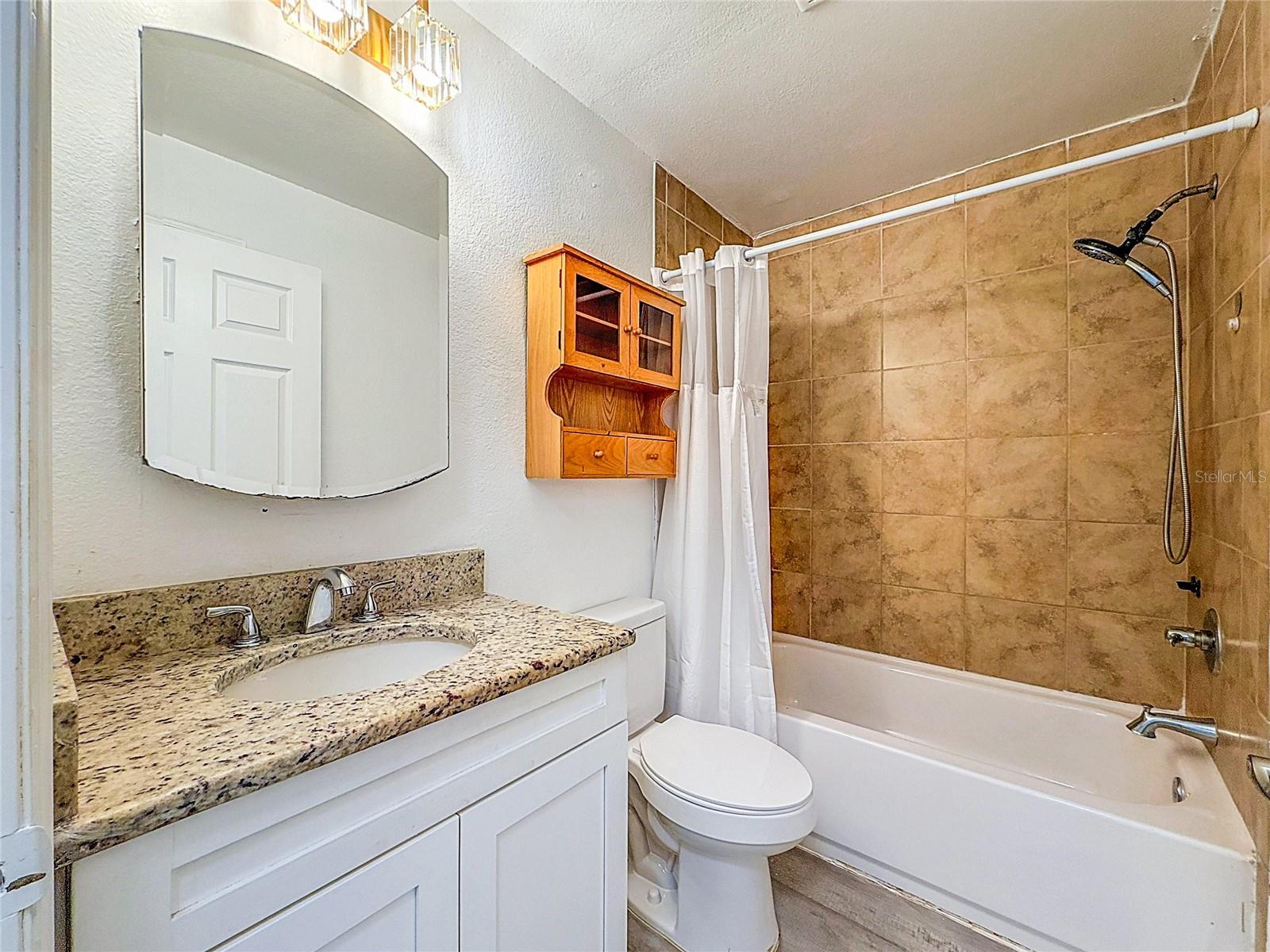 Guest Bath