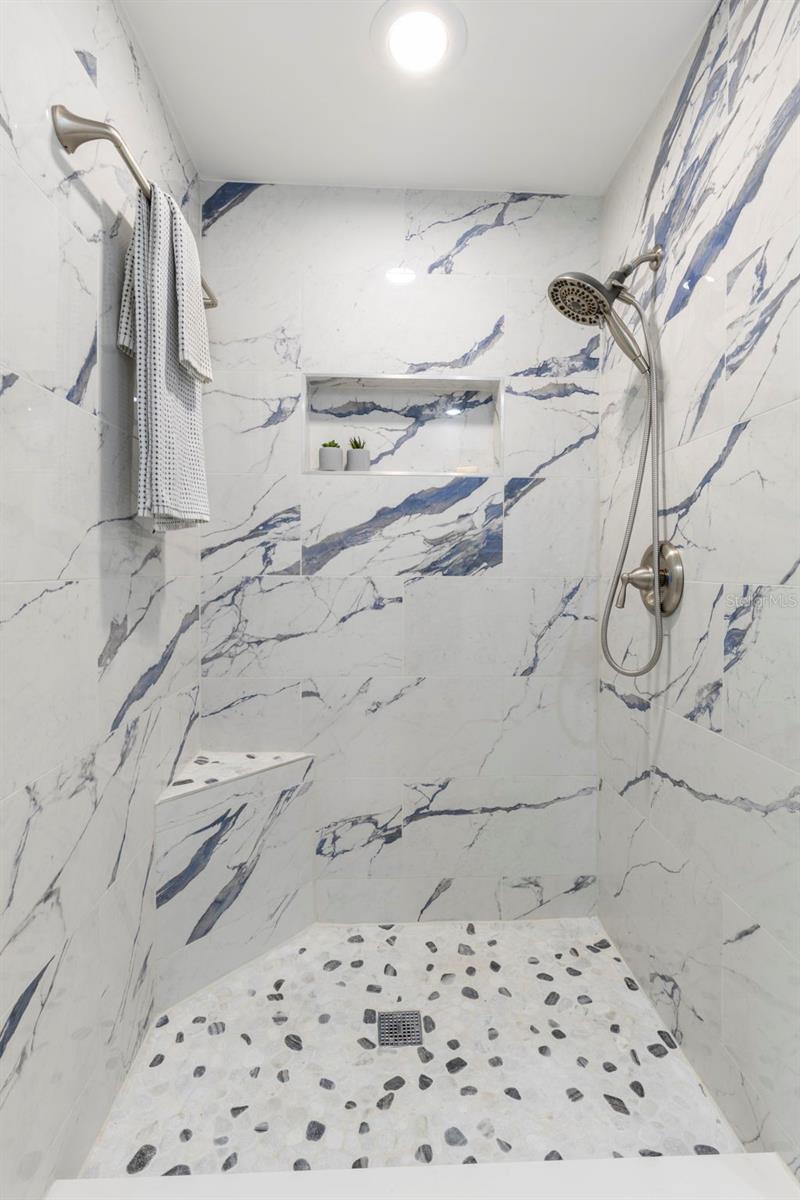 Nice Shower