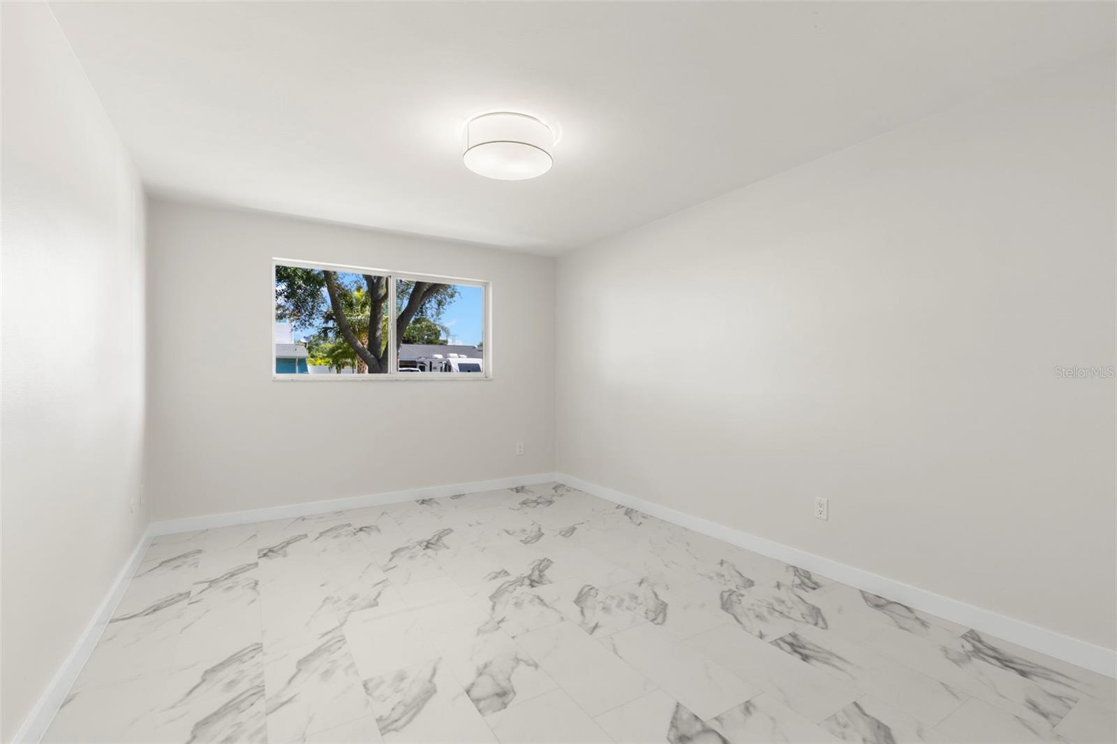 Additional Bedroom