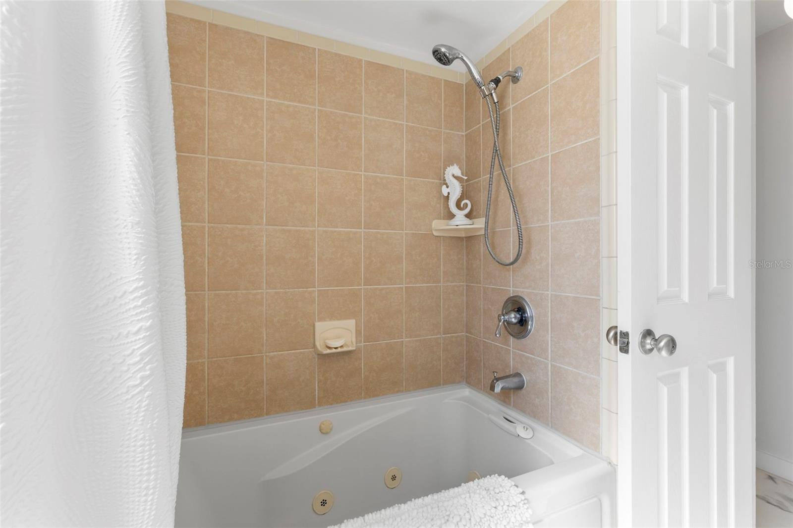 2nd Bath