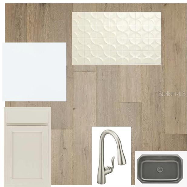 Interior Design Selections