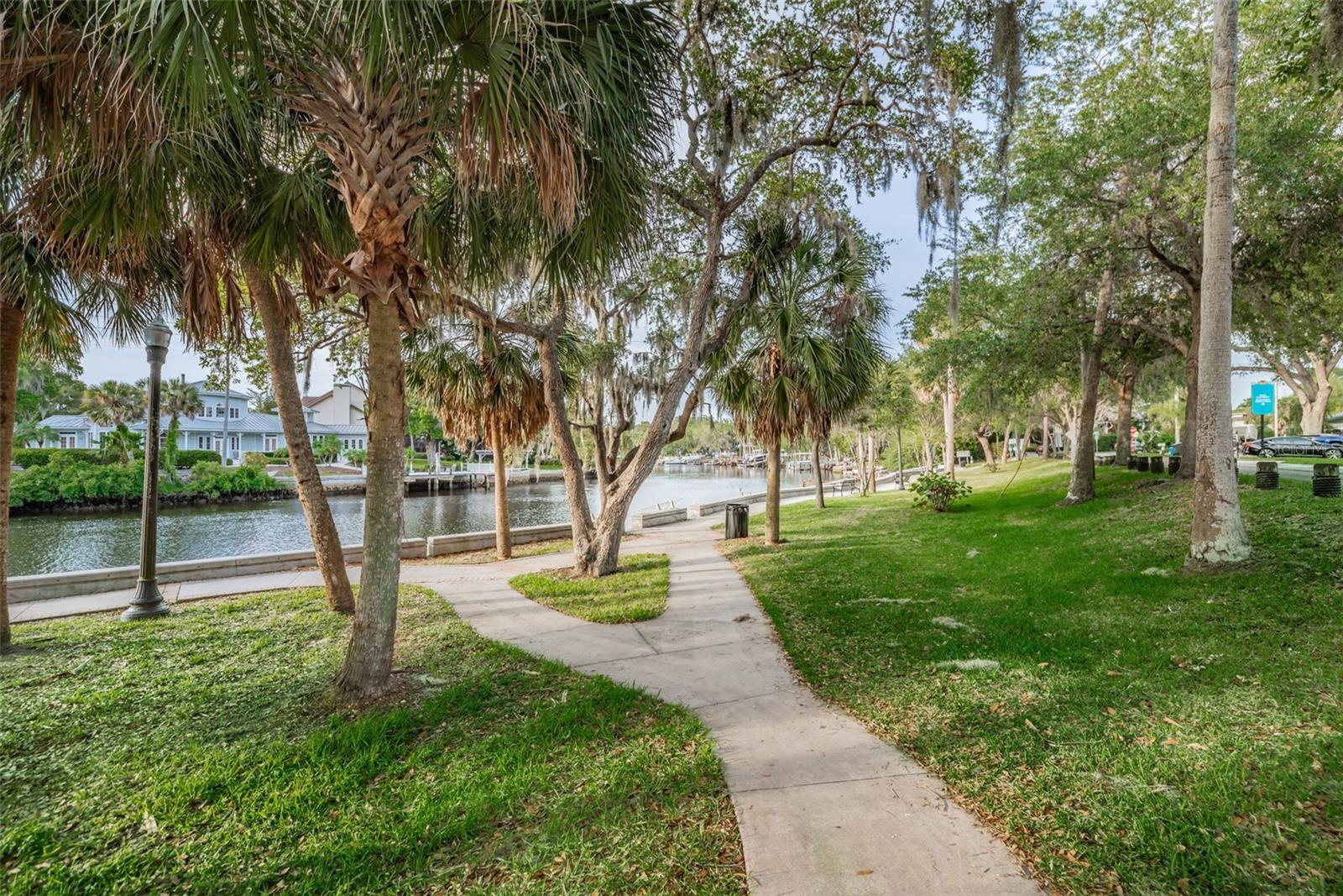 Cotee River Park