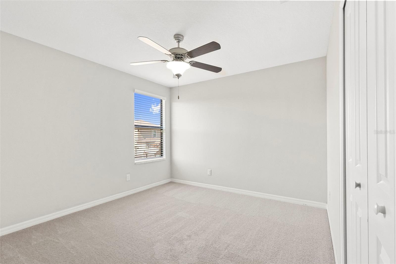 Bedroom # 3