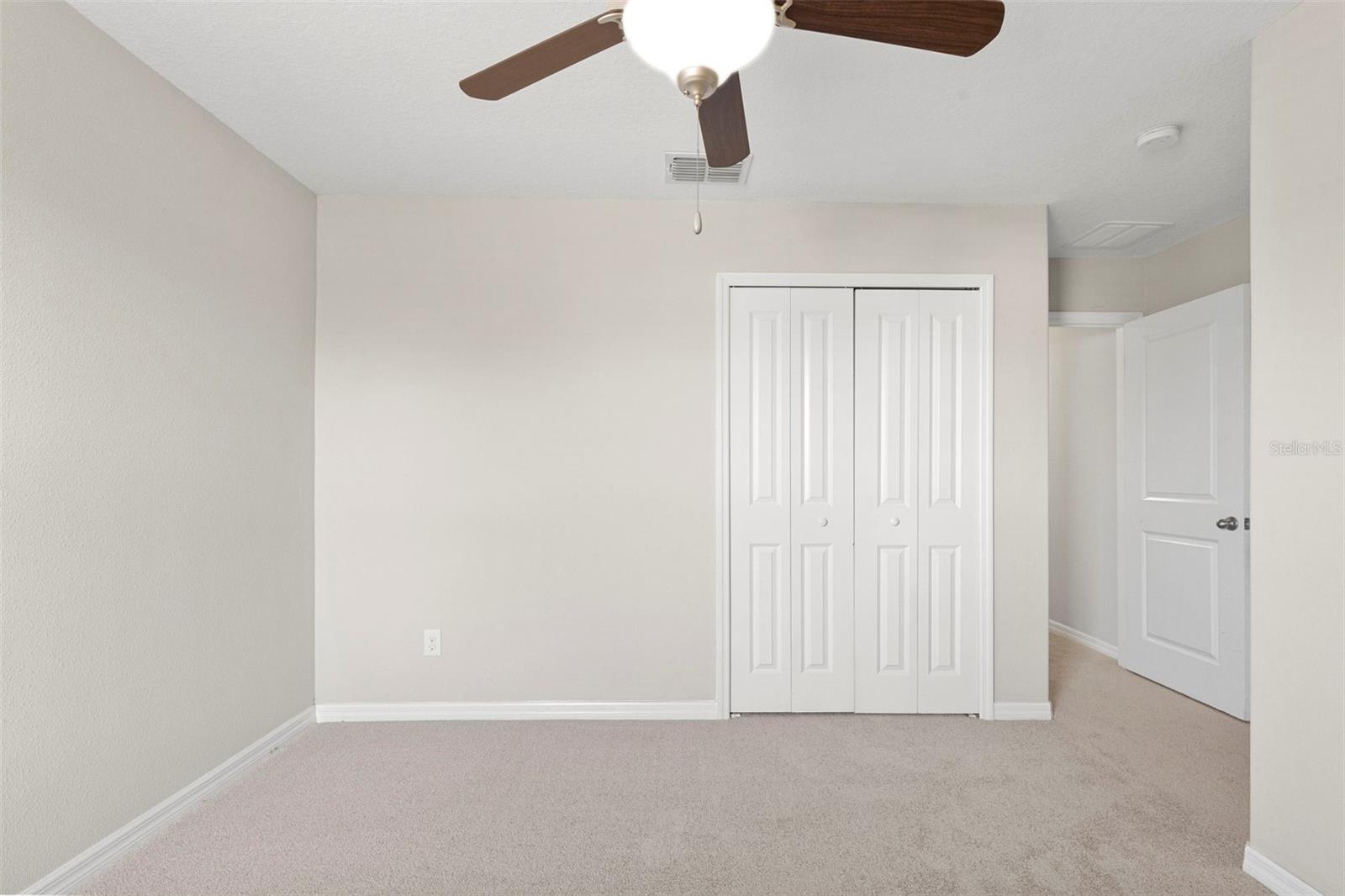Bedroom # 3