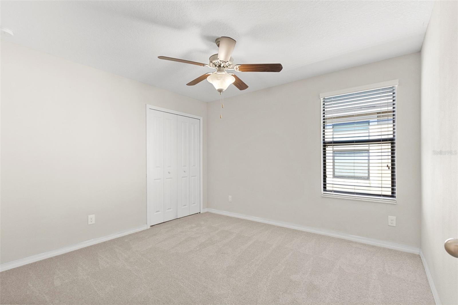 Bedroom # 4