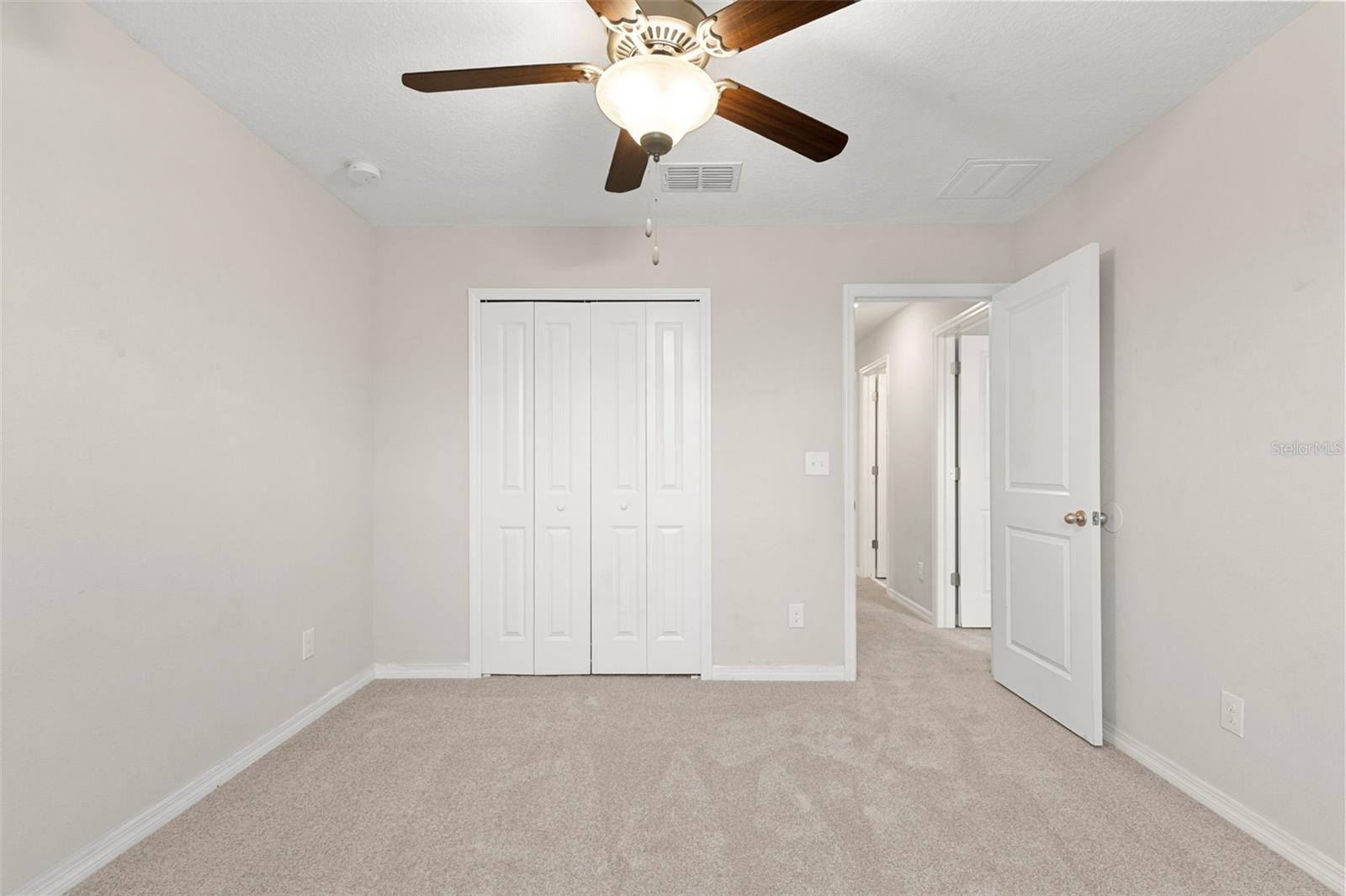 Bedroom #5