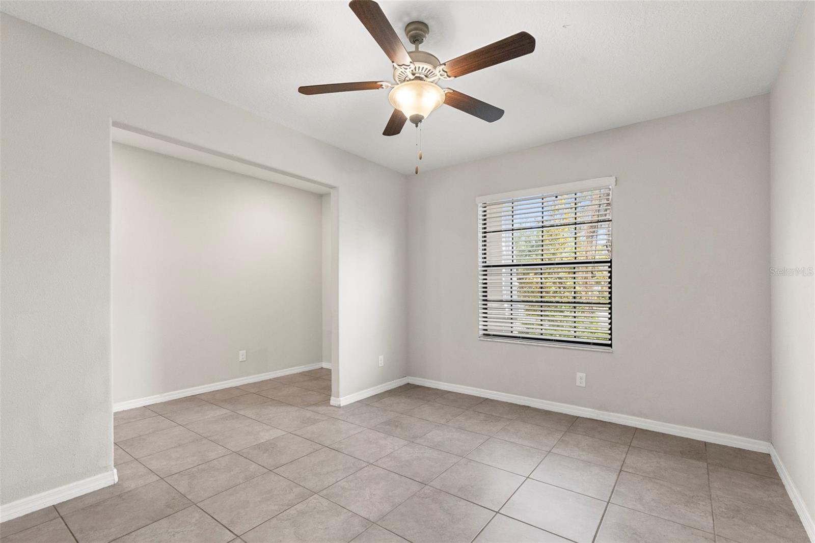 Bonus room downstairs/Den/Office/Formal Dining