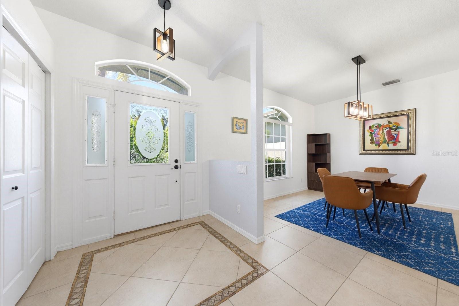 Foyer