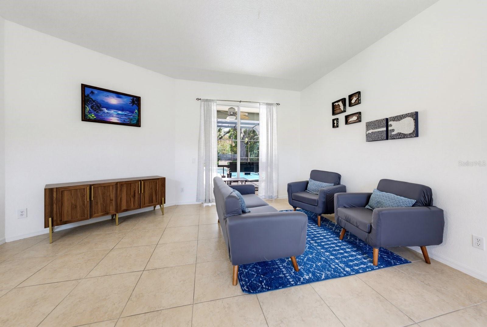 Front Living Room