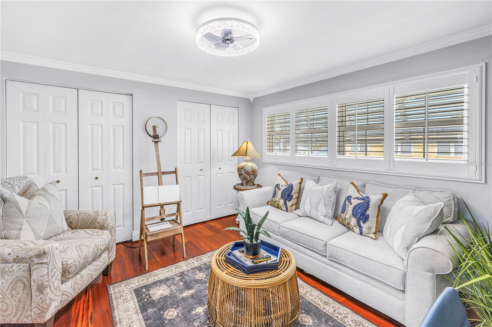 2nd bedroom or office if preferred