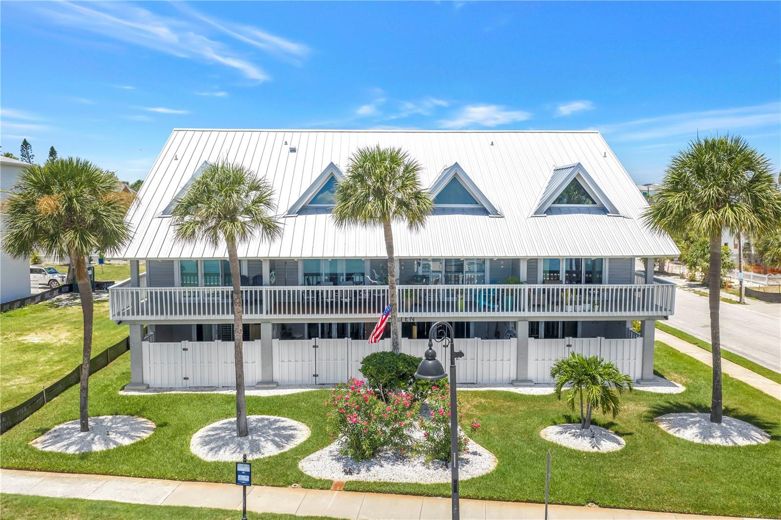 Beautiful Moonwater Bay Condo
