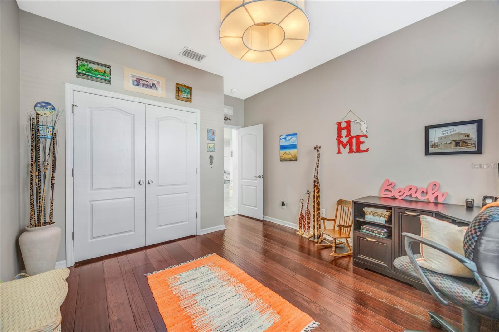 Primary Suite