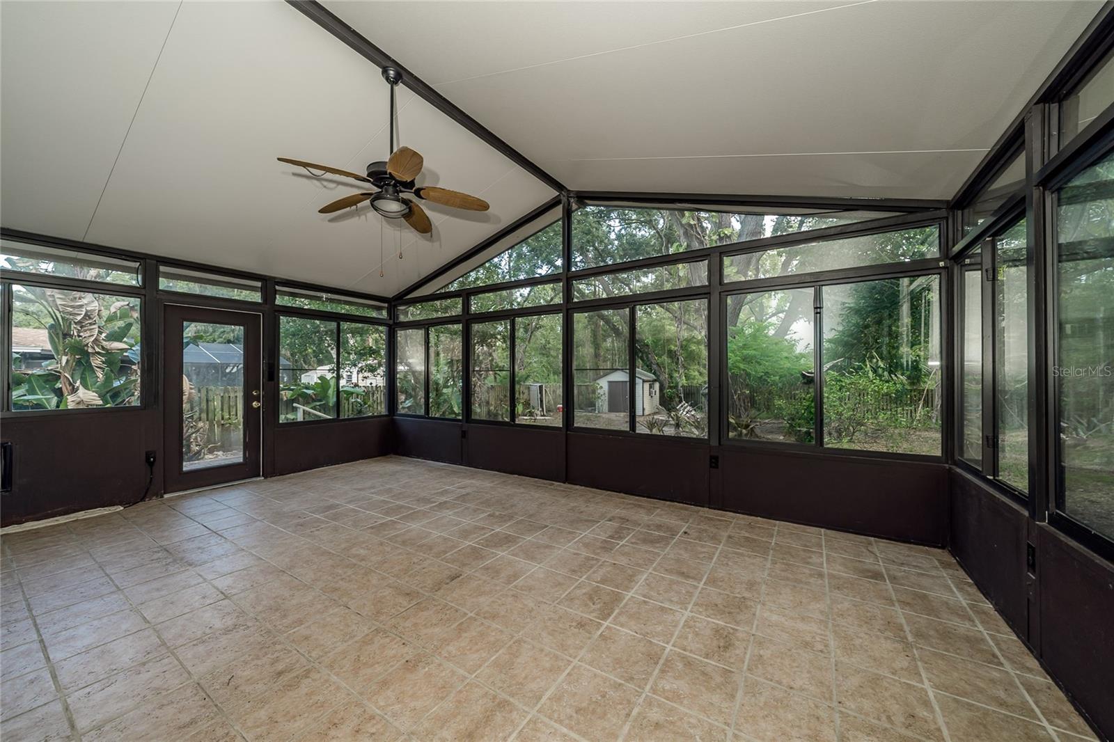 Florida room