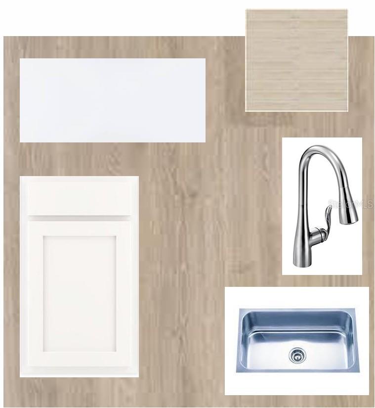 Interior Design Selections