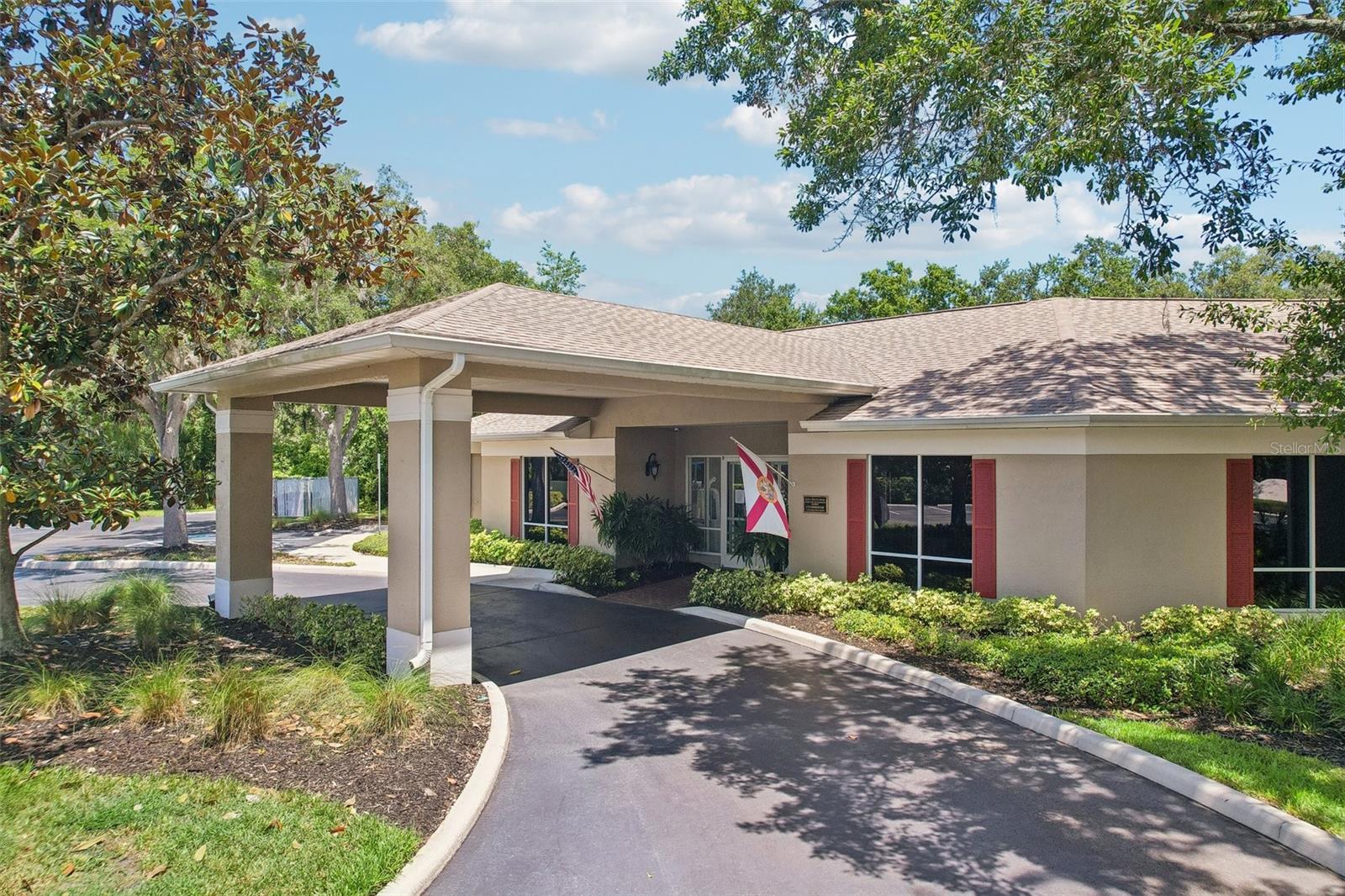 Clubhouse