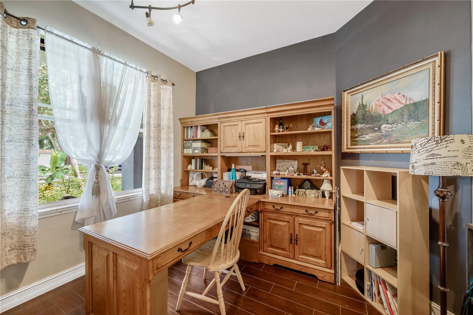Formal Living Room/Office