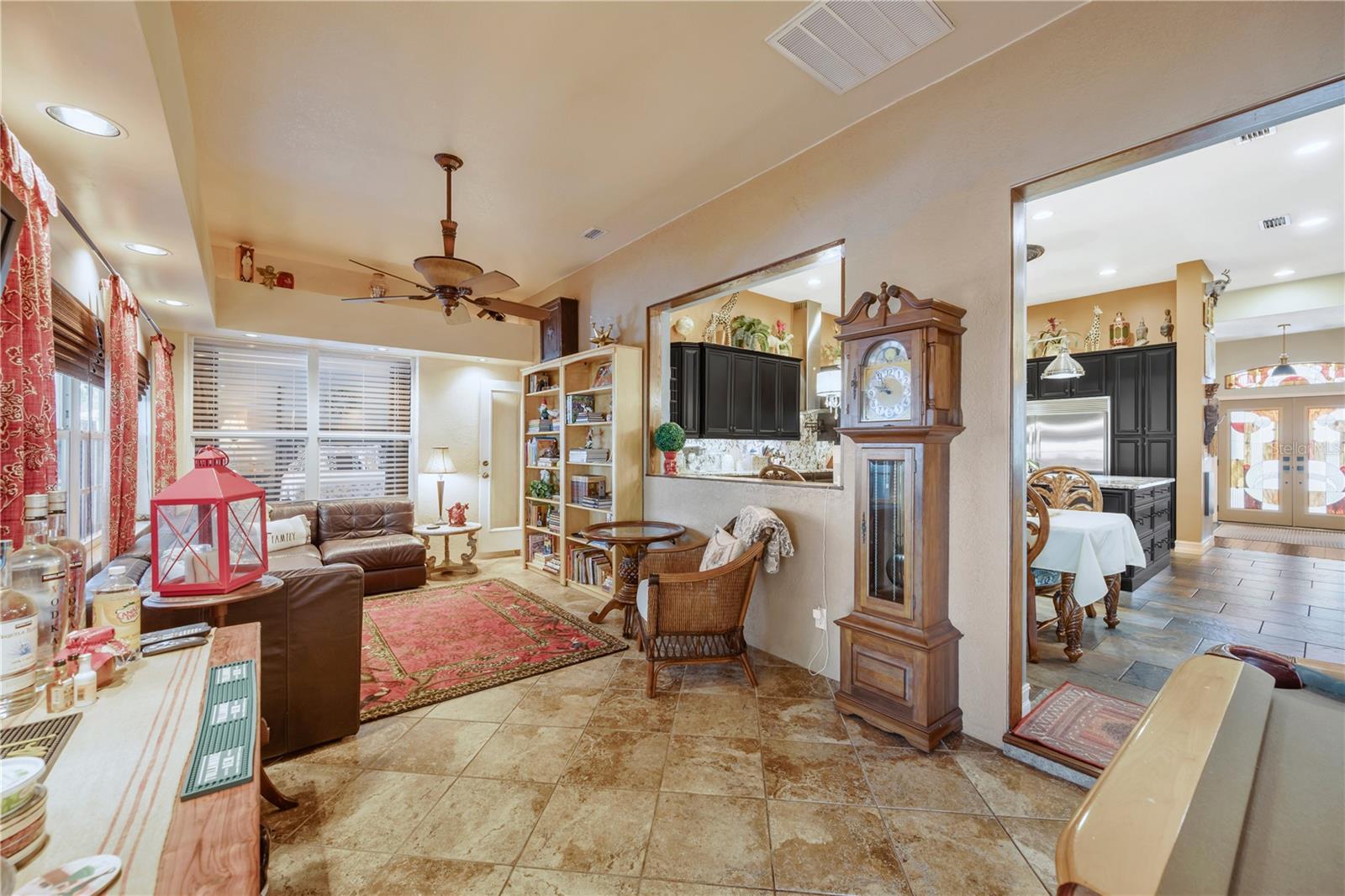 Bonus Room