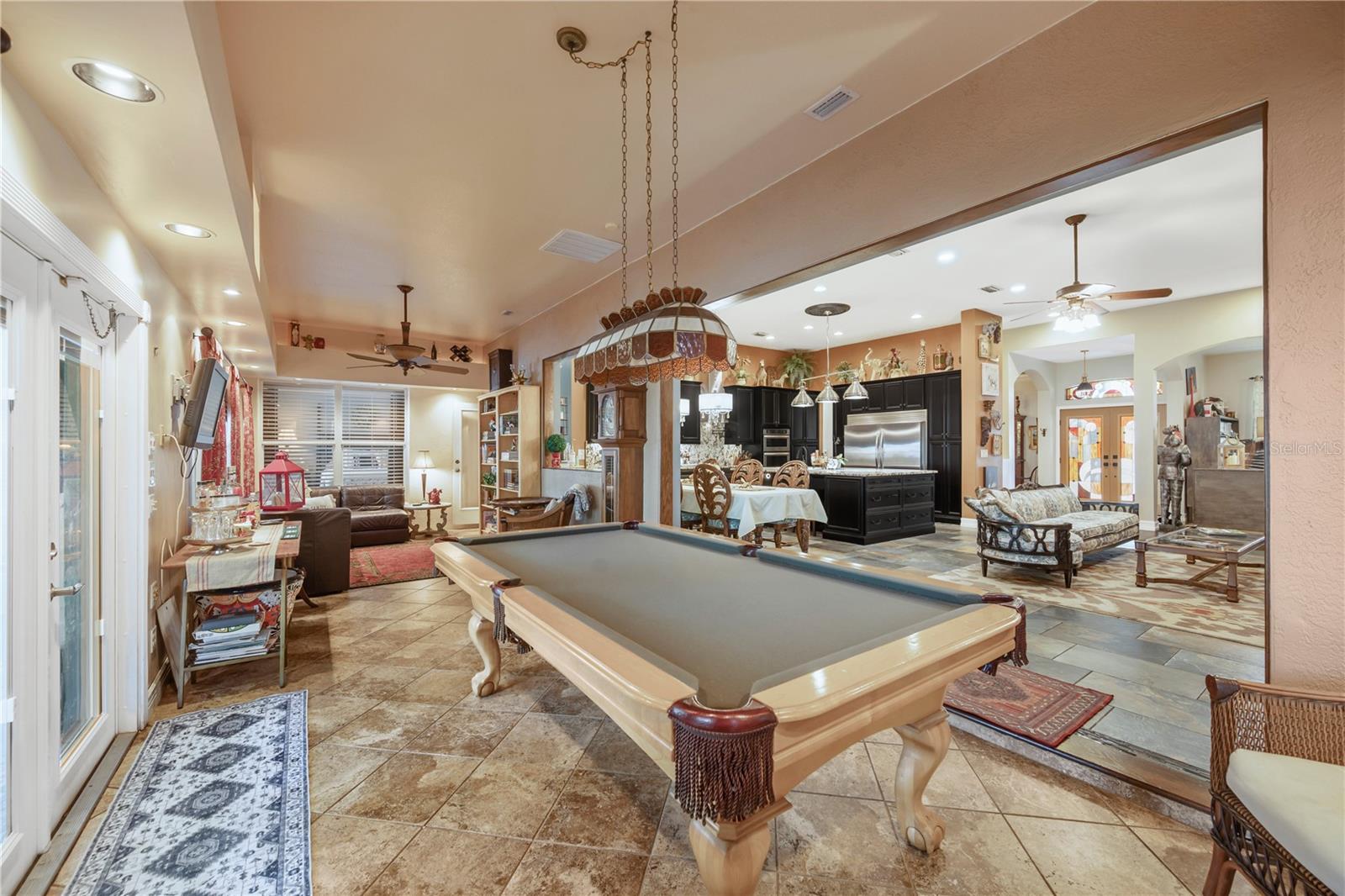 Bonus Room