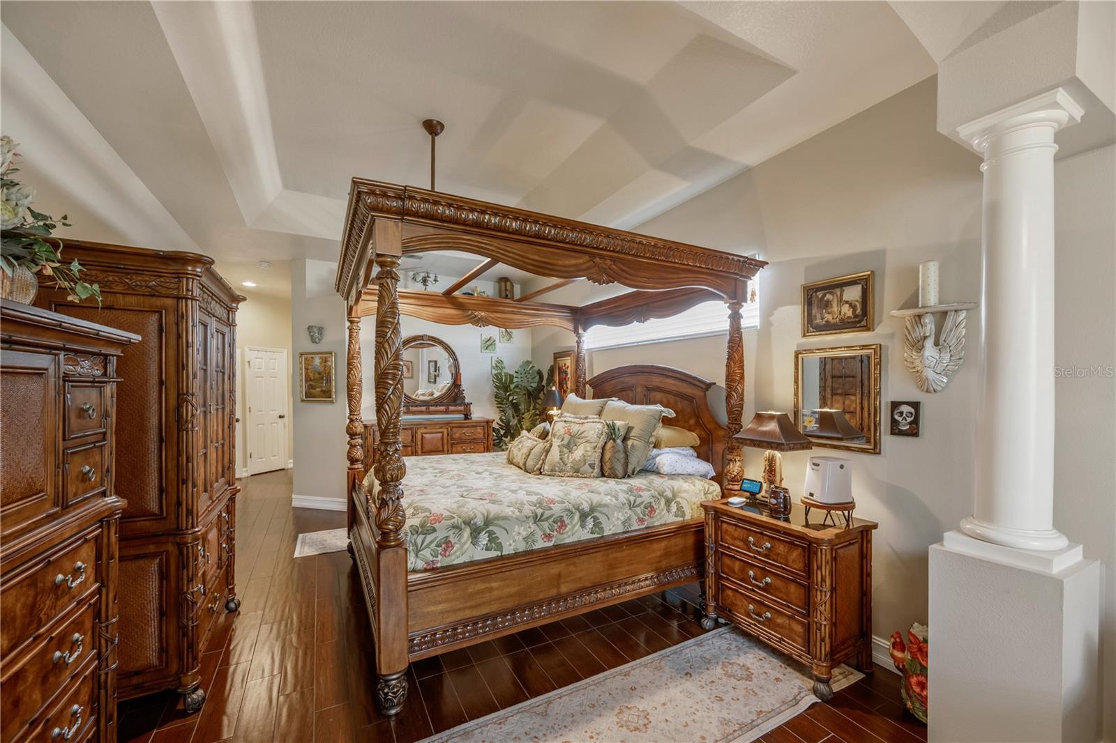 Owner's Suite