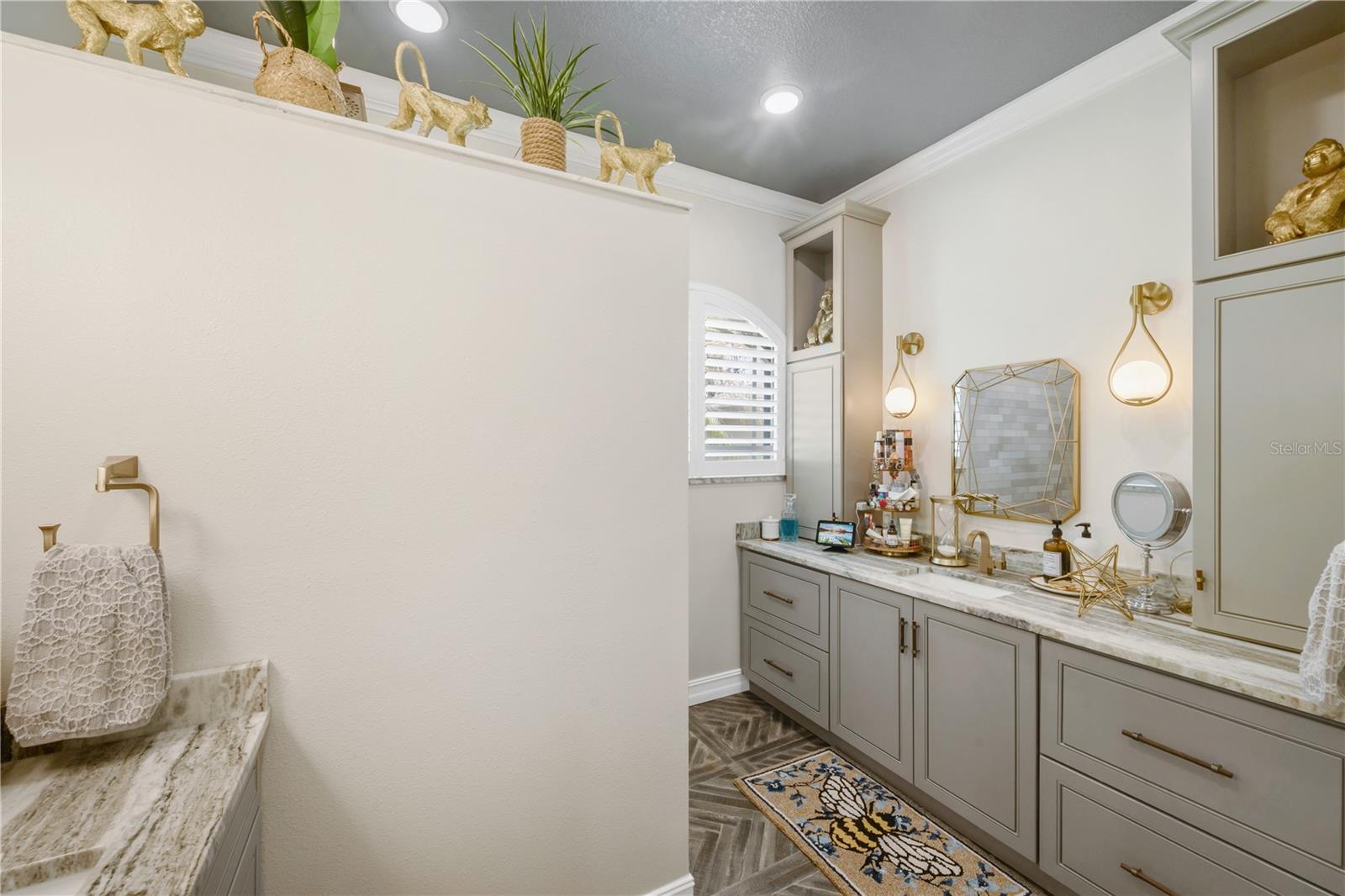 Owner's Bathroom