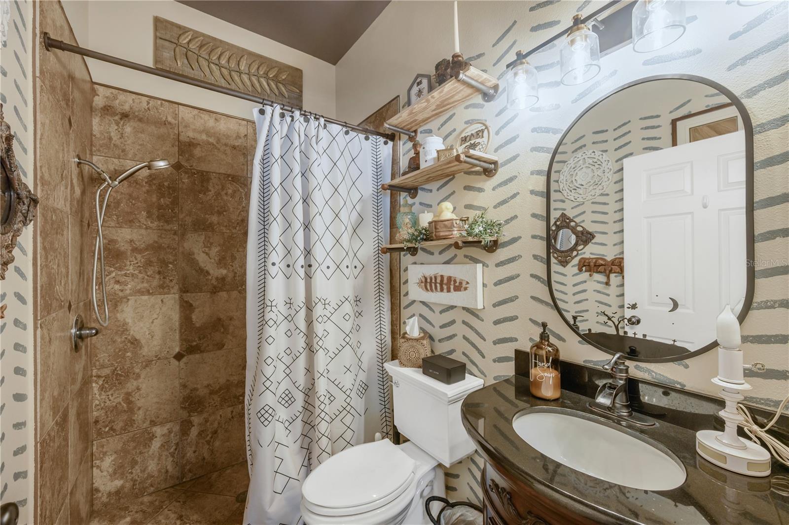 Hall Bath 1