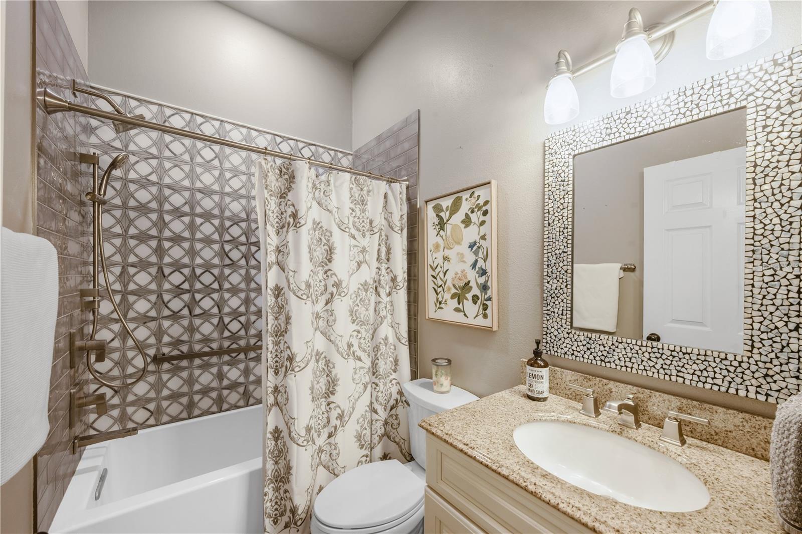 Hall Bath 2
