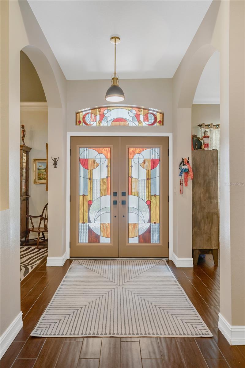 Foyer