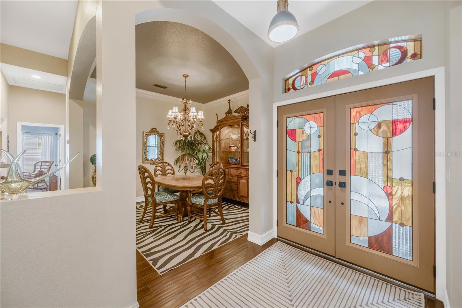 Foyer