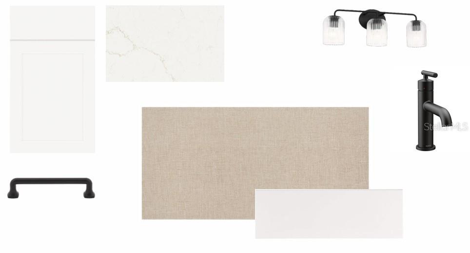 Interior Design Selections