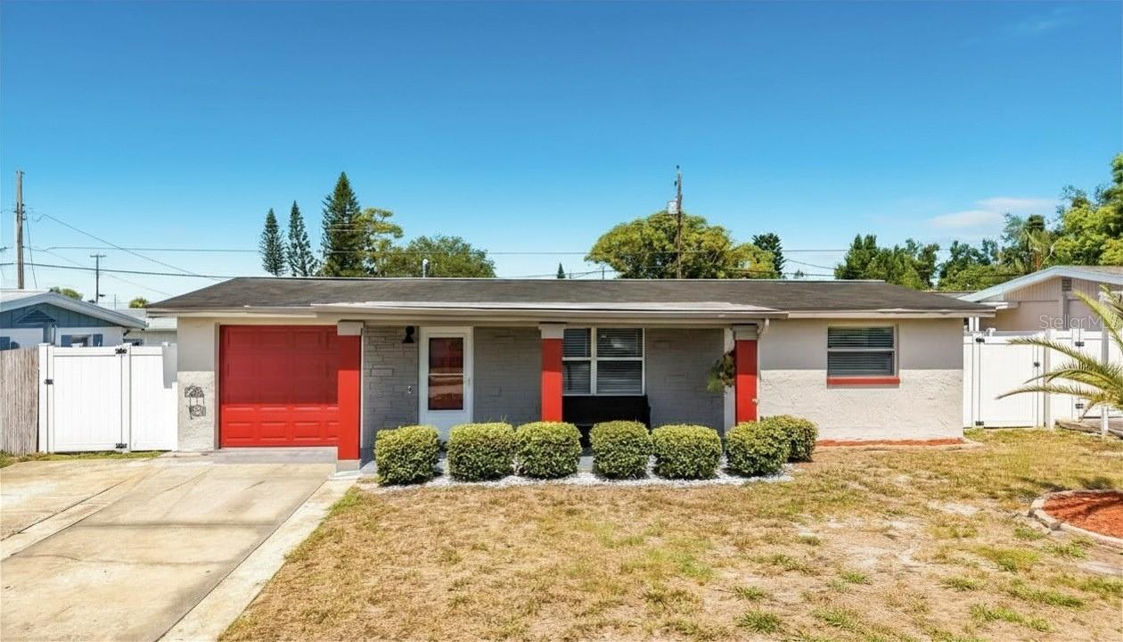 Home Sweet Home - welcome to 2019 Hess Dr