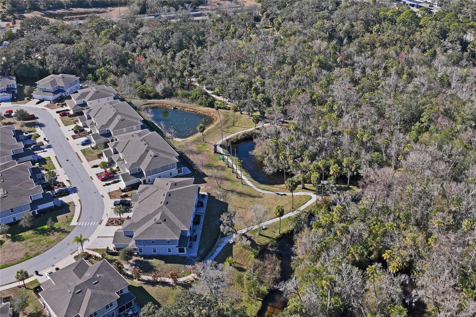 Riverwalk in your community