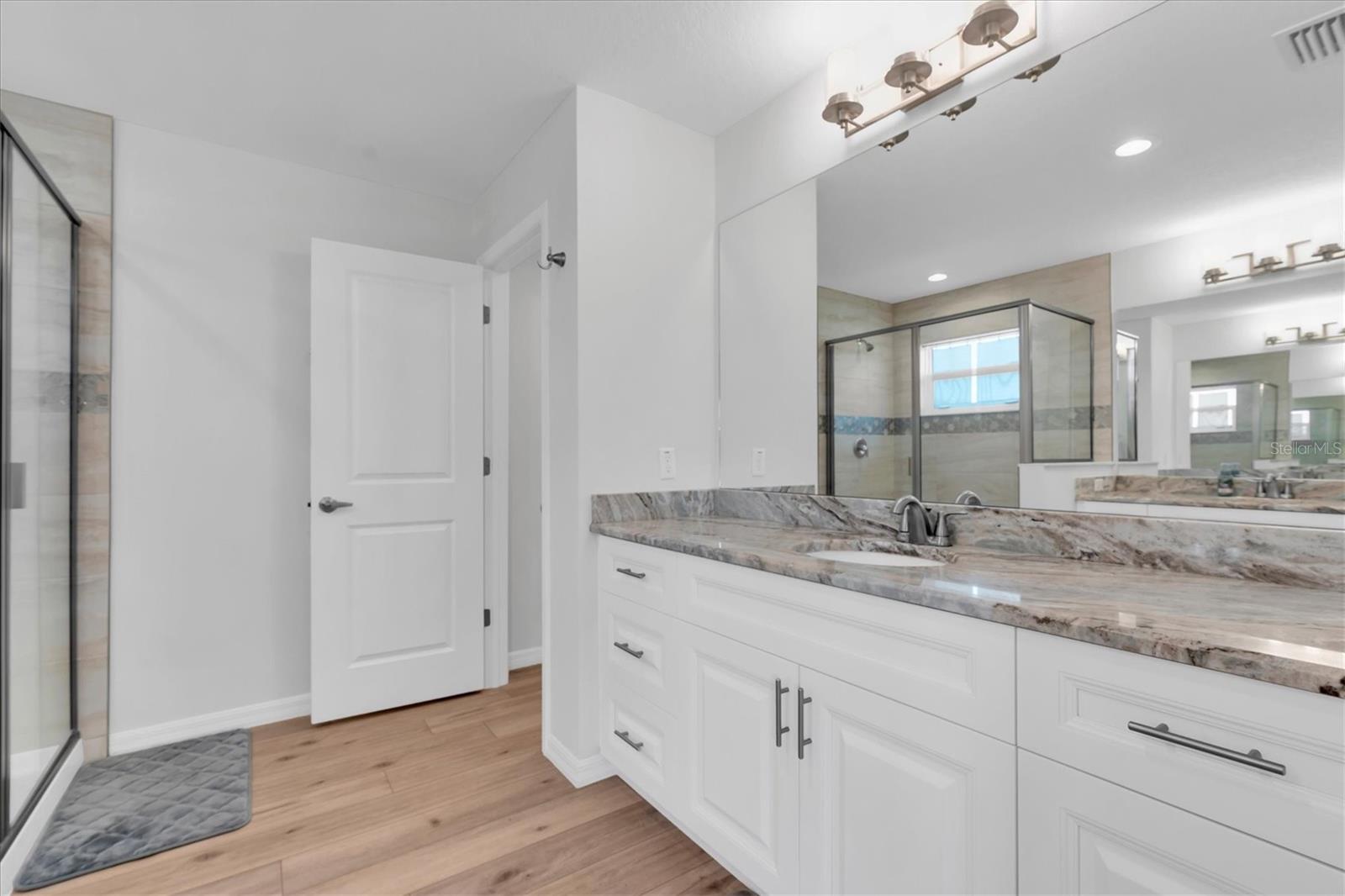 owners ensuite