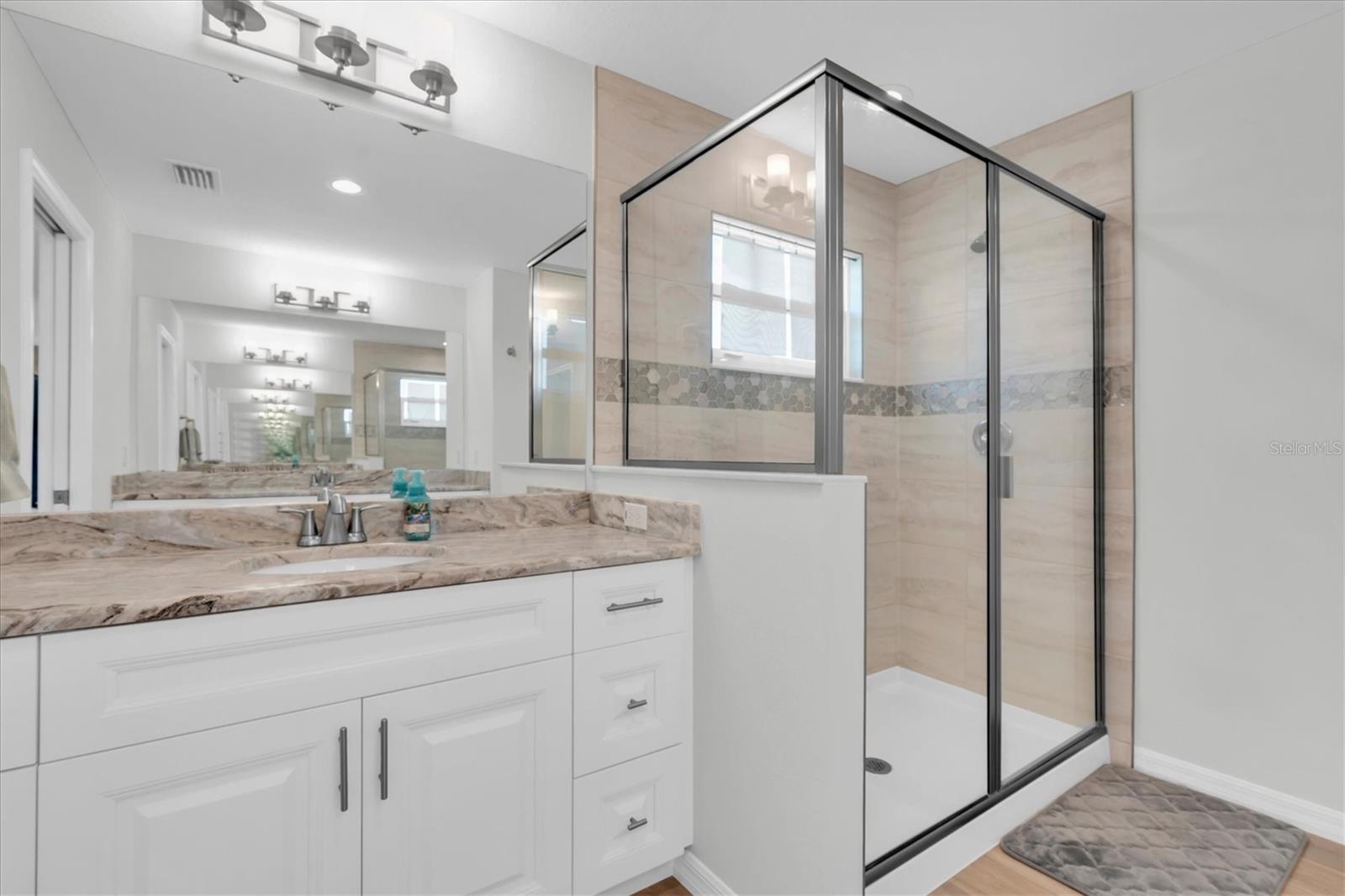 owners ensuite