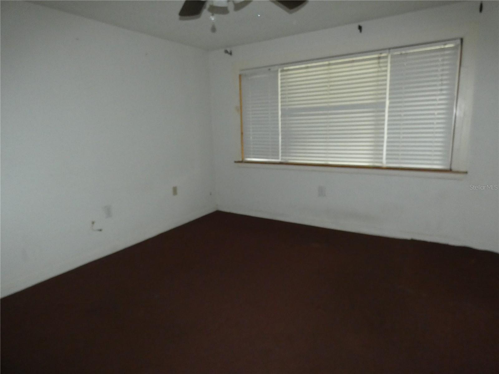 3rd bedroom