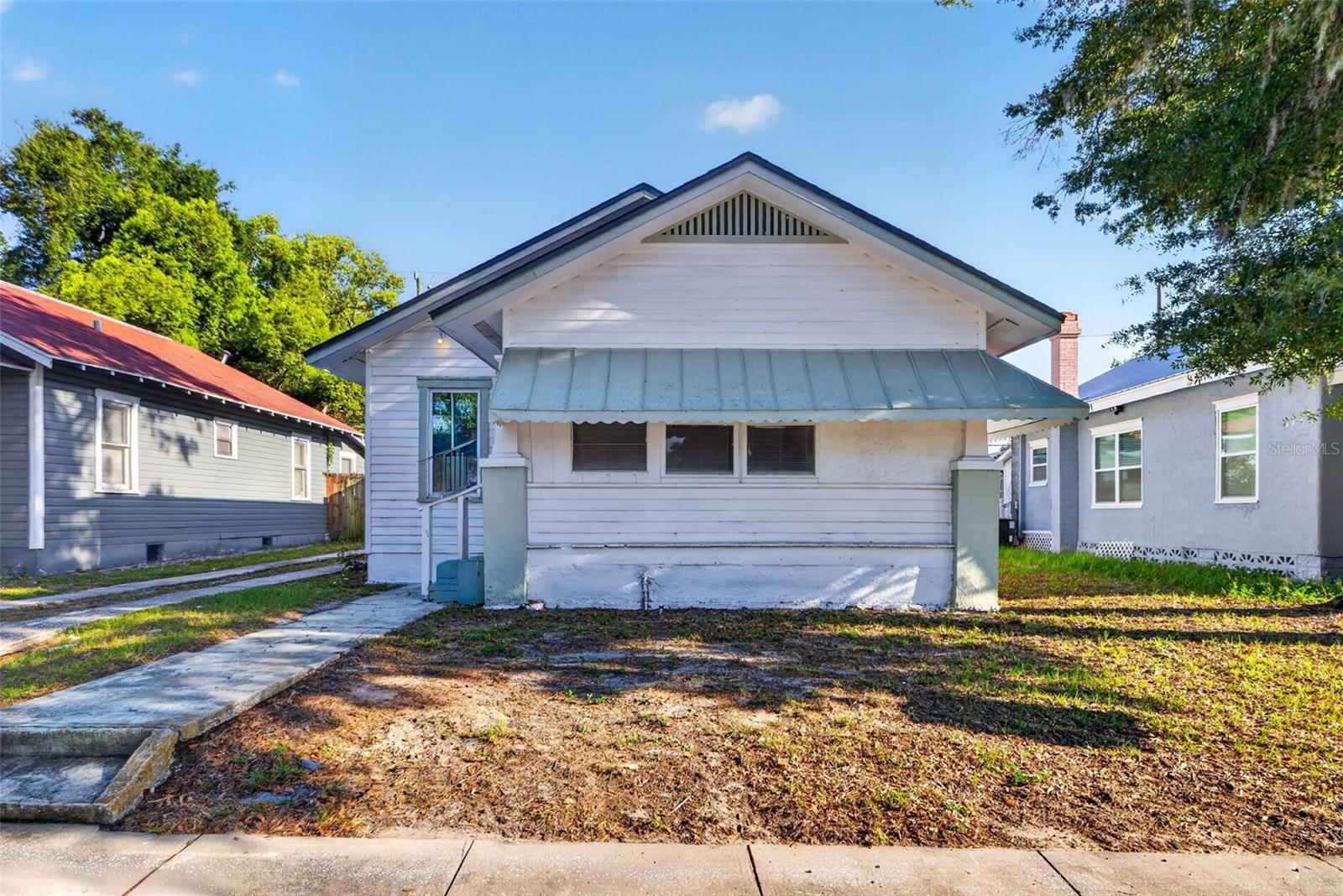 Bungalow