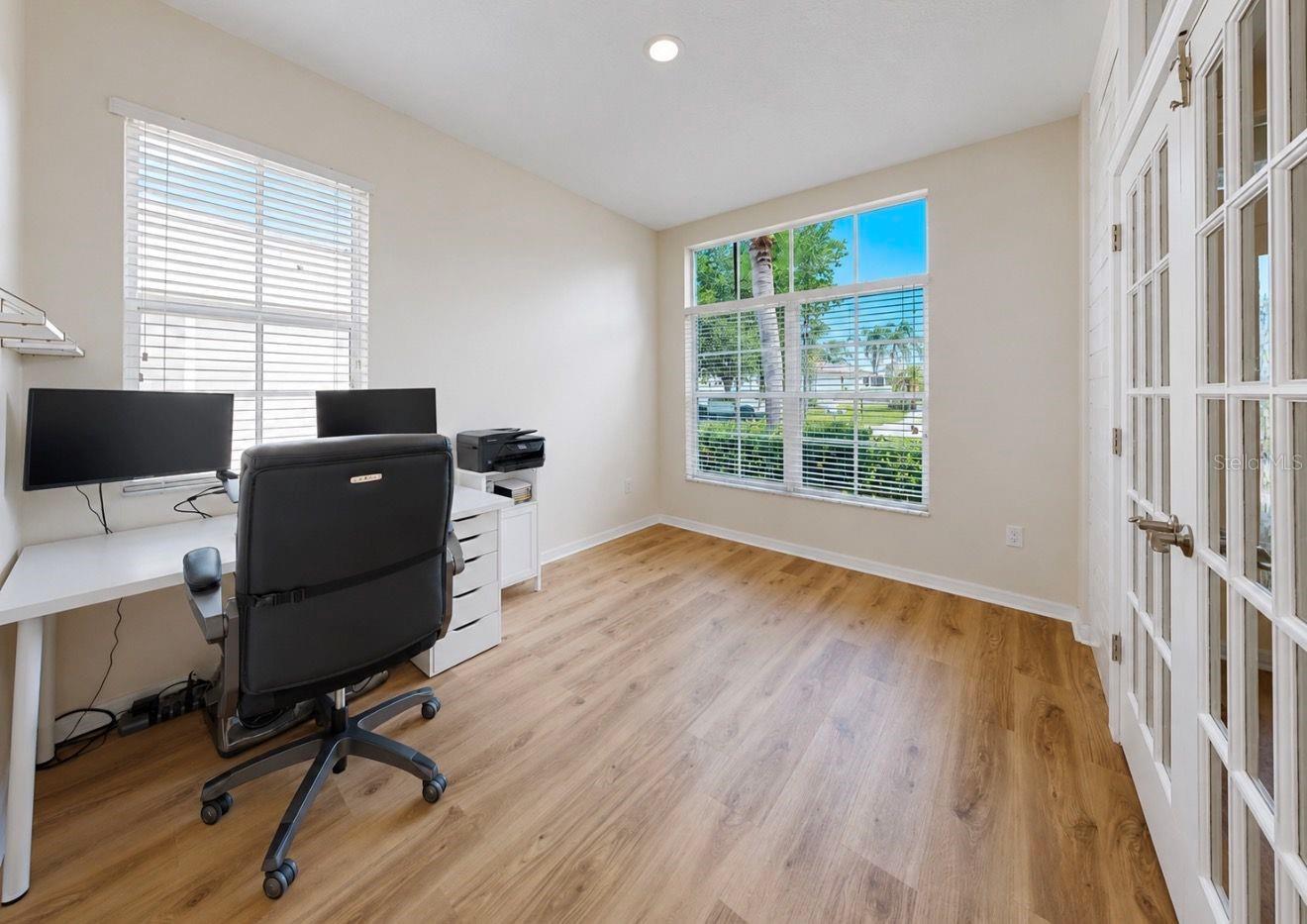 Office/Sitting Room