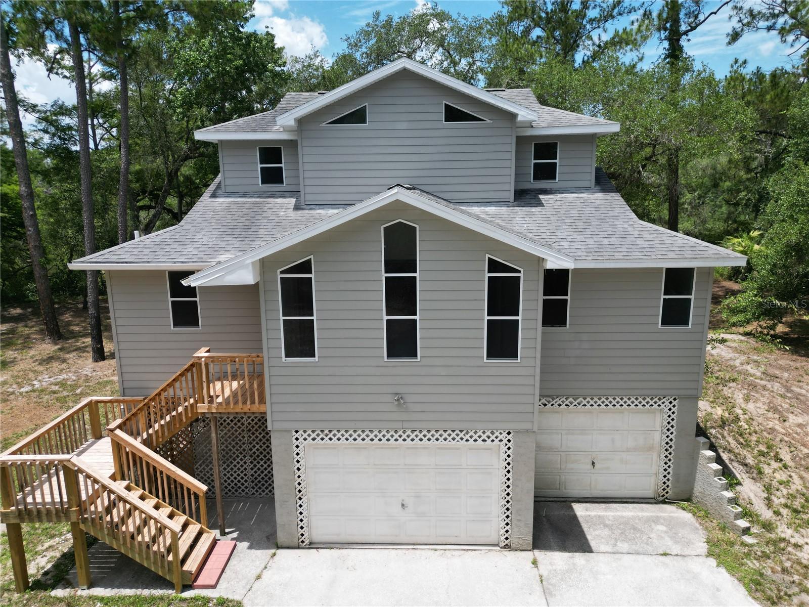 HARDIEBOARD SIDING