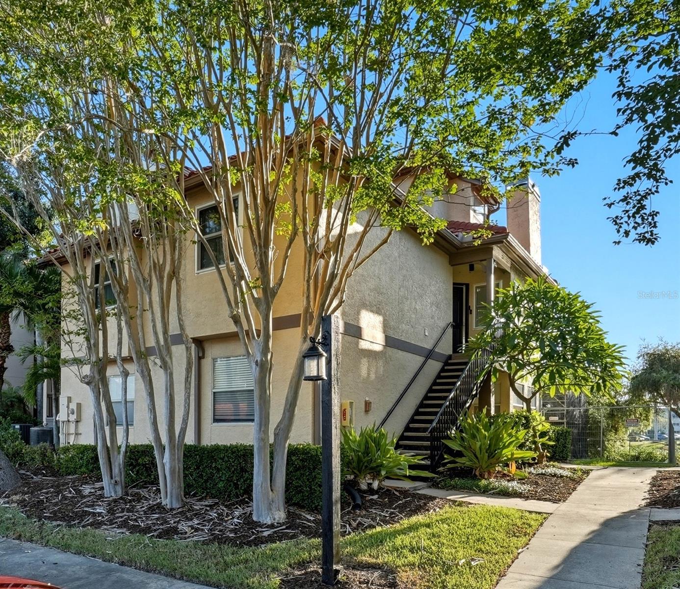 Building 14 – Home to Unit 1428
