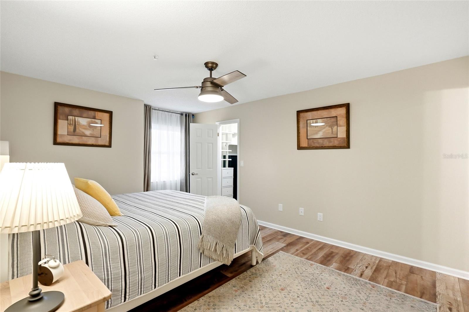 Primary Suite