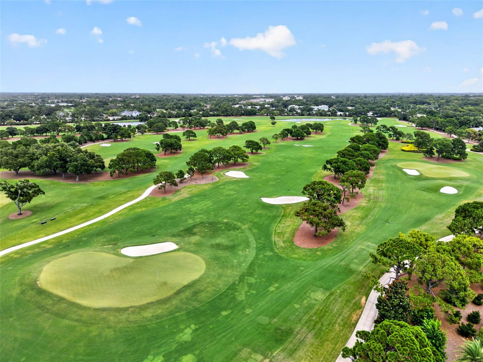 Pelican Golf Club