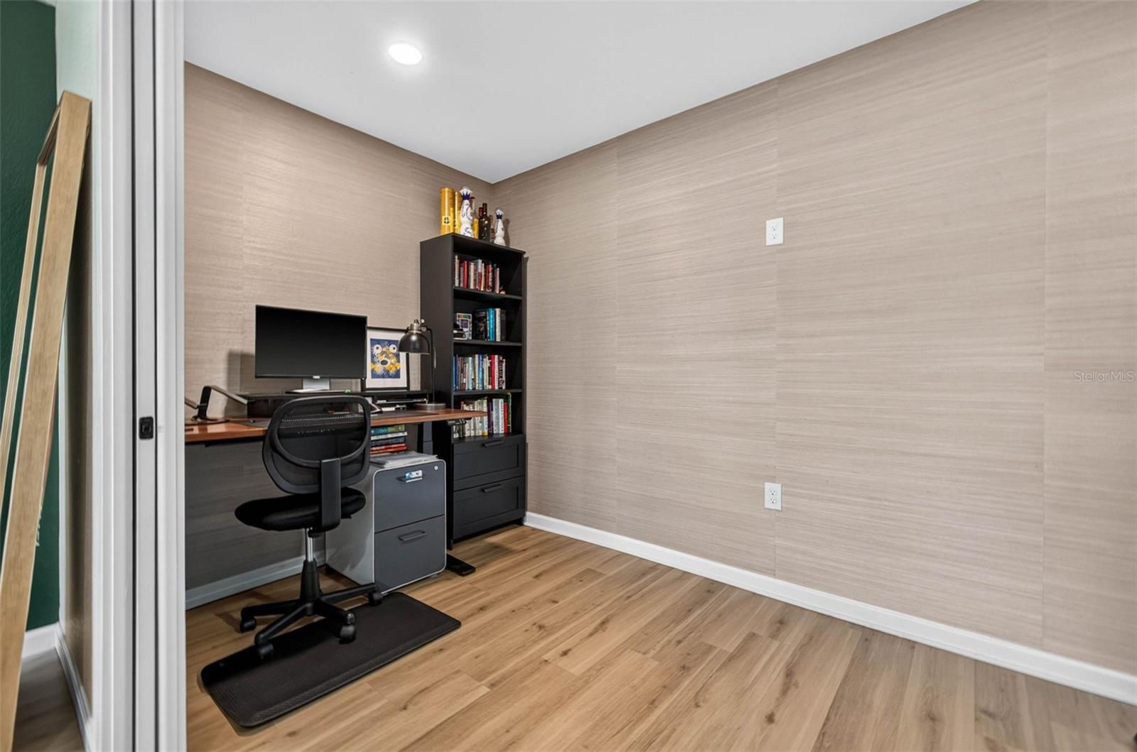 office