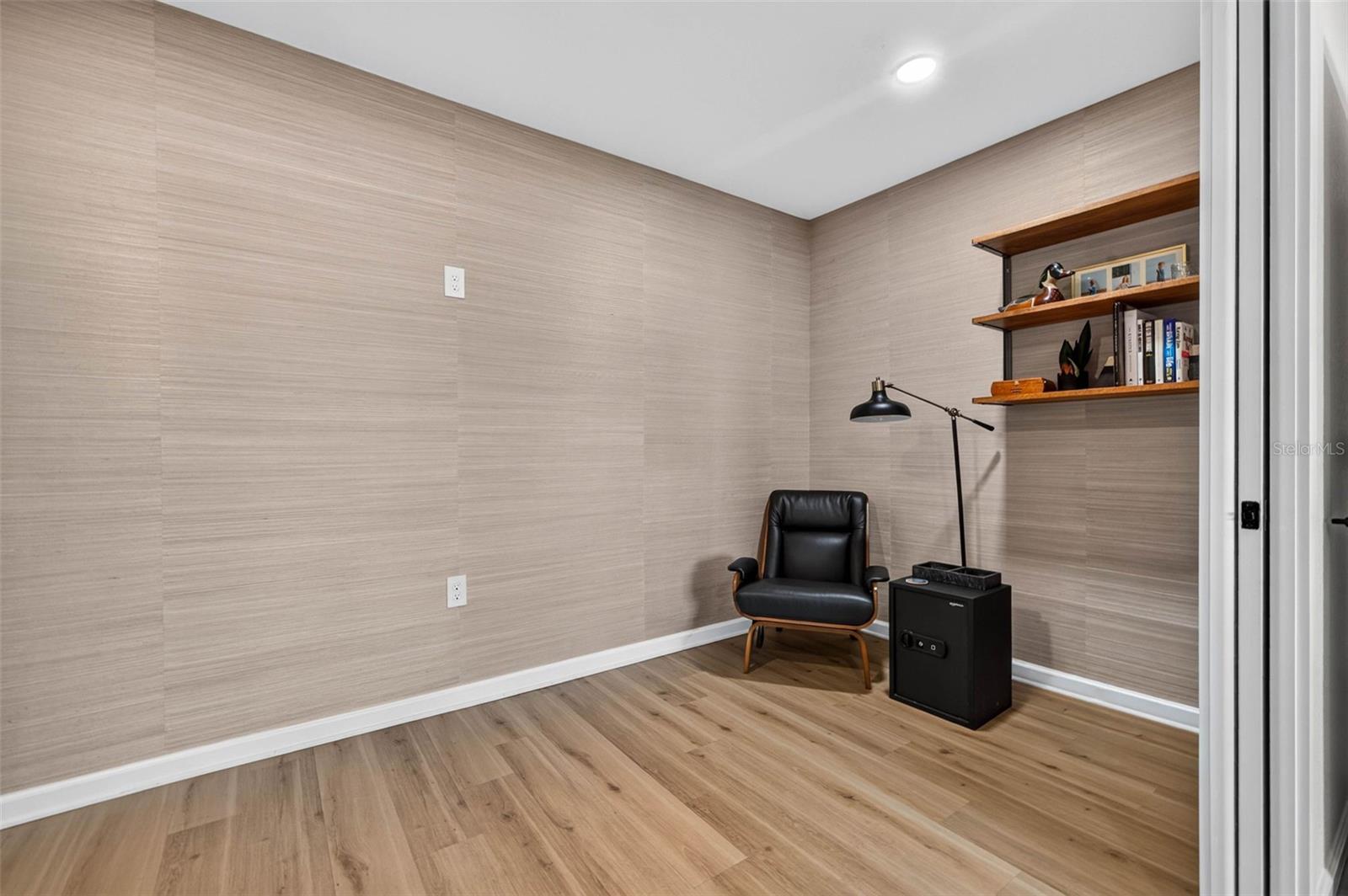 office